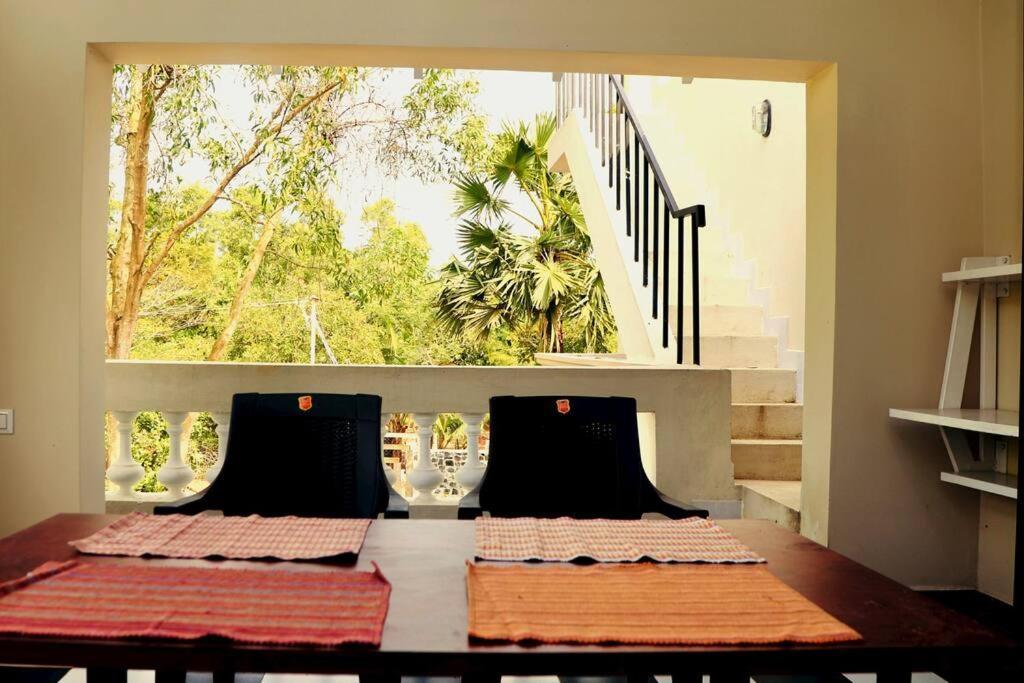 Luxury Villa Siena With Private Pool! Pondicherry Exterior foto