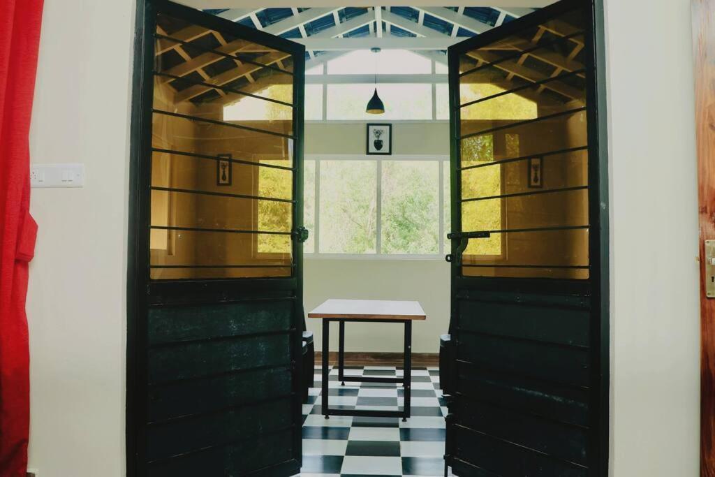 Luxury Villa Siena With Private Pool! Pondicherry Exterior foto